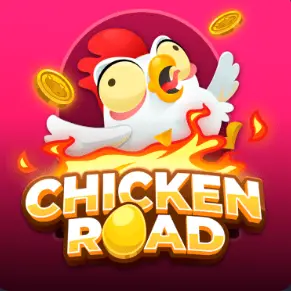 Chicken Road gra