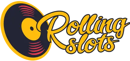Rolling Slots Casino logo