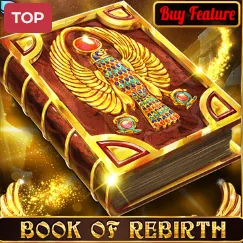 Book of Rebirth slot
