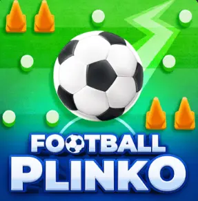 Football Plinko gra