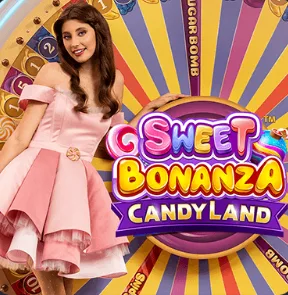 Sweet Bonanza slot